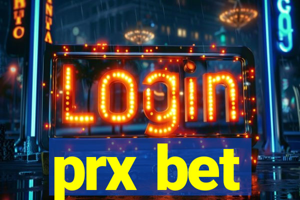 prx bet